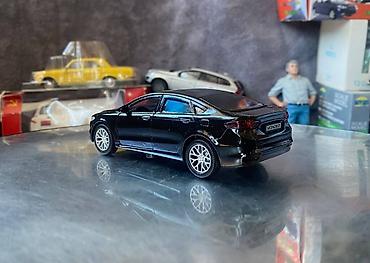 форд мондео: Ford, 2013 год, 1:43, Железо, Платная доставка — 5