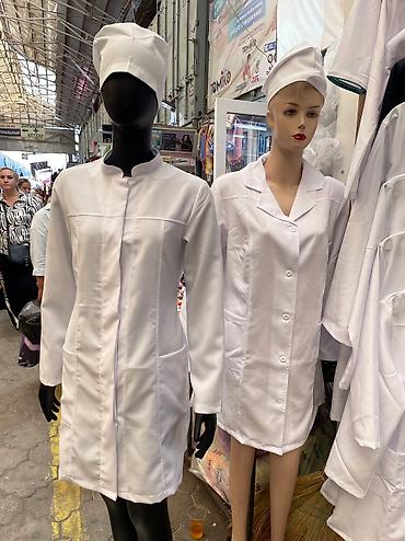 Требуется заказчик в цех: Требуется заказчик в цех | Женская одежда | Спецодежда — 20