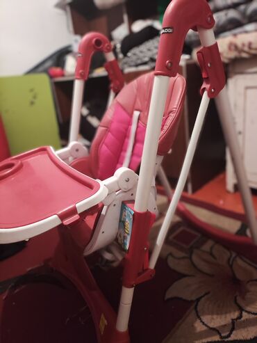 стул для кормление детей: Детский стульчик для кормления 
регилируется