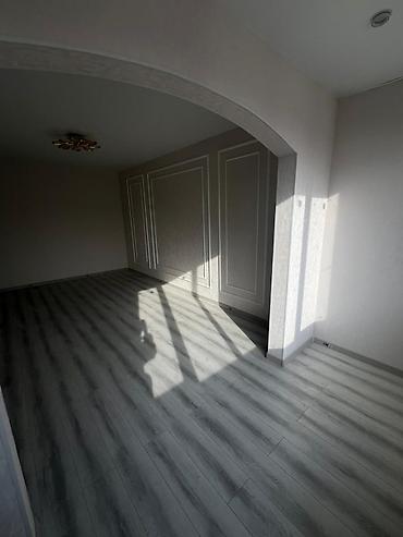 Продажа квартир: 1 комната, 45 м², Элитка, 1 этаж, Готовая ПСО (под самоотделку) — 12