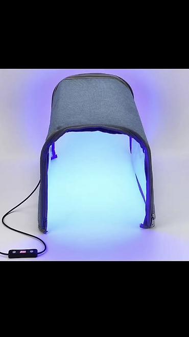 софт боксы: Портативный световой козырёк/панель для фототерапии с LED-подсветкой — 1