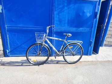 Городской велосипед Stels, 28"