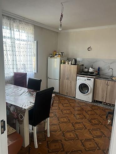 corat heyet evleri: 5 otaqlı, 100 kv. m, Kredit yoxdur, Yeni təmirli — 5