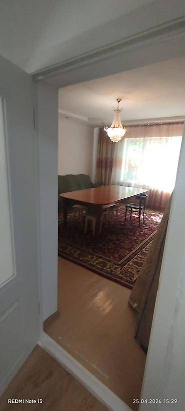 Продажа коттеджей и домов: Срочно Срочно ПРОДАЮ 🔥🔥🔥 добротный мансардный 🏡 ДОМ в ж/м Ак Орго📍 4 — 15