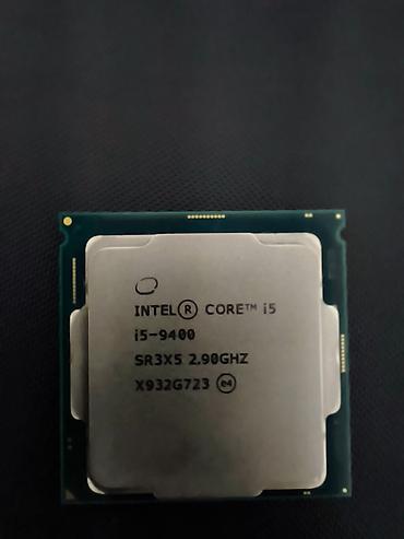корпус для пк: Процессор для ПК Intel Core i5 İntel, 2-3 ГГц, 6 ядер, Б/у — 1