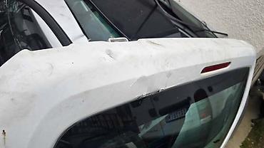 auto l: GEPEK VRATA ZA CITROEN BERLINGO | Gepek vrata Citroen Berlingo — 2