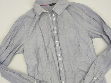 Shirts: Shirt for men, S (EU 36), condition - Good