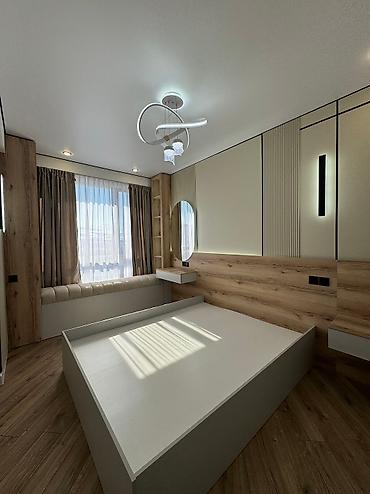 Продажа квартир: 2 комнаты, 49 м², Элитка, 9 этаж, Дизайнерский ремонт — 11