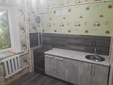 я ищу дом рабочий городок: 1 бөлмө, 30 кв. м, Жеке план, 1 кабат, Евроремонт