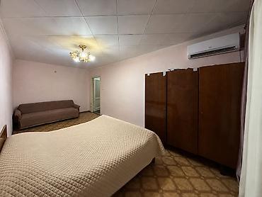 Продажа квартир: 1 комната, 33 м², Восток-5 мкр Хрущевка, 3 этаж, Косметический ремонт — 3
