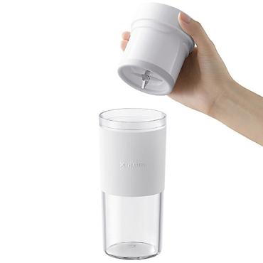 Блендеры: №: 1941 Məhsulun adı: Blender Xiaomi BHR9223GL Brend: Xiaomi — 2