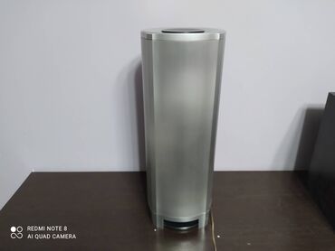 радиоприемник купить бишкек: Продаю недорого только Woofer от муз центра SONY