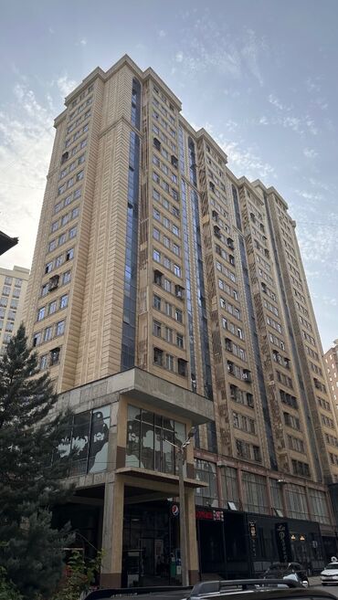 Продажа квартир: 🔥 Продаётся 3-комнатная квартира в сердце Душанбе — у памятника — 7