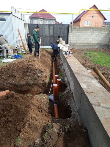 Монтаж и замена сантехники: Монтаж и замена сантехники Больше 6 лет опыта — 31