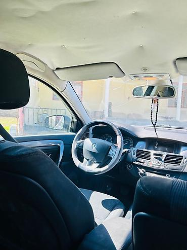 опел зафира б: Renault Laguna: 1.5 л | 2009 г. 350000 км Универсал — 3