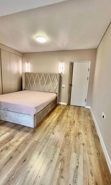 Продажа квартир: 2 комнаты, 60 м², Элитка, 3 этаж, Евроремонт