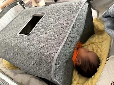 Медицинские лампы: Аренда фотолампы для новорождённых БИШКЕК ; НАРЫН - Портативная — 2