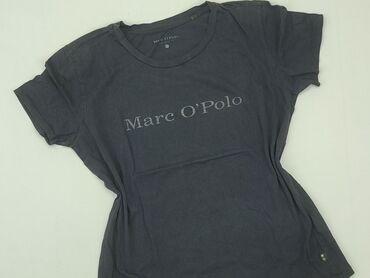 t shirty damskie niebieski: Marc OPolo, S, стан - Хороший