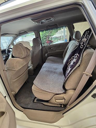 2022: Honda Odyssey: 2022 г., Автомат, Бензин, Минивэн — 3