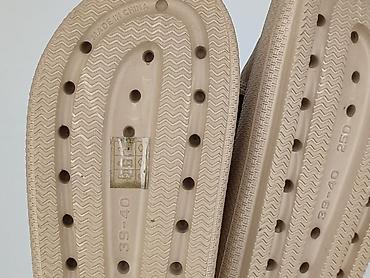 crocs sandaly ccc: Klapki damskie, rozmiar 39 — 5