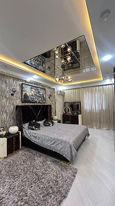 Uzunmüddətli kirayə mənzillər: Sweet House MTK Şəhərin ən prestijli və əlverişli nöqtələrindən — 6