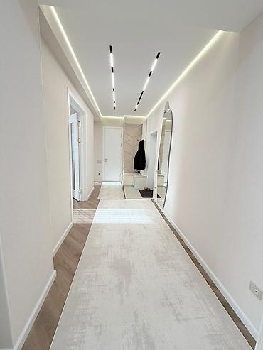 Продажа квартир: 2 комнаты, 80 м², Элитка, 8 этаж, Дизайнерский ремонт — 12