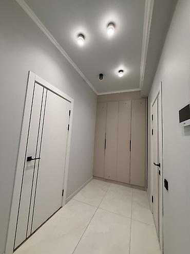 Продажа квартир: 2 комнаты, 47 м², Элитка, 2 этаж, Евроремонт — 11