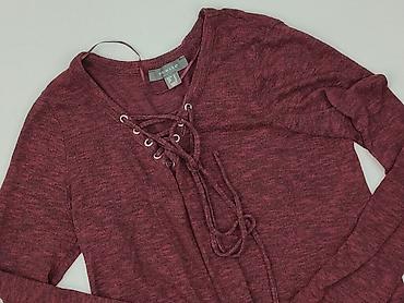 czerwona bluza pull: Primark, Bluzka damska, rozmiar XL — 1