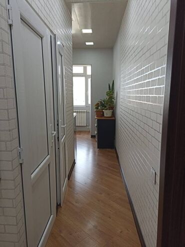 Köhnə tikili: Bakı, Yeni Günəşli Massiv V, 3 otaqlı, Köhnə tikili, 82 kv. m — 16