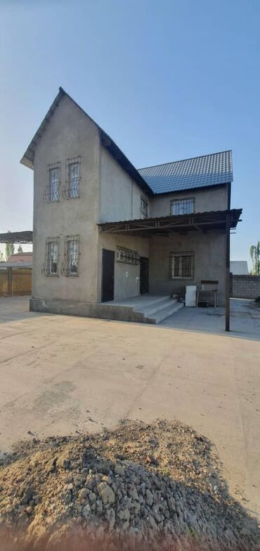 сниму дом на иссык куле: Үй, 150 кв. м, 6 бөлмө, Менчик ээси