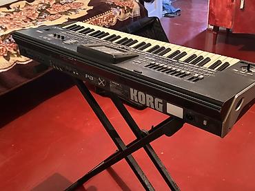 octave: Sintezator, Korg, İşlənmiş — 4