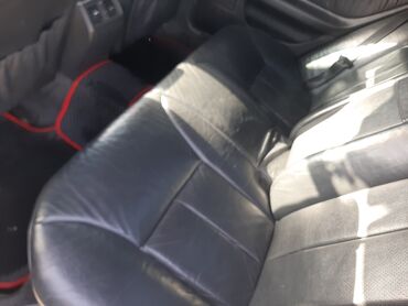 Mercedes-Benz: Mercedes-Benz E-Class: 1996 г., 3.2 л, Автомат, Газ, Седан — 6