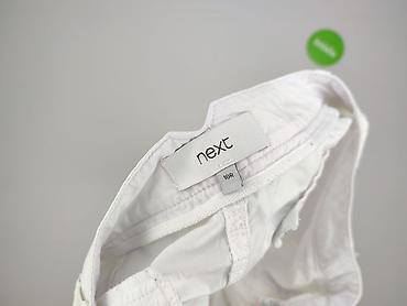 mochy: NEXT Petite, Chinosy dla mężczyzn, rozmiar S — 5