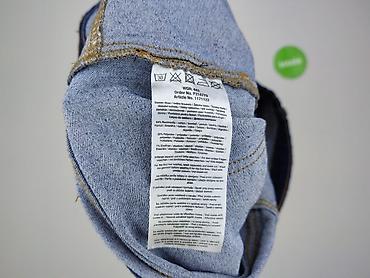 levis 514 jeans: Janina, Jeansy damskie, rozmiar 4XL — 6