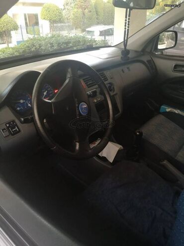 Honda: Honda HR-V: 1.6 l. | 2000 έ. SUV/4x4 — 6