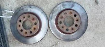 motore: ALFA ROMEO 159 DISK ZADNJI | Odlicni cena je po komadu — 1