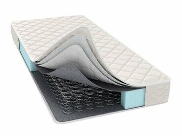 Спальные матрасы: Матрас матрас любой размер любой сложности — 15