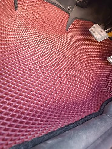 СТО, ремонт транспорта: Перетяжка салона — 15