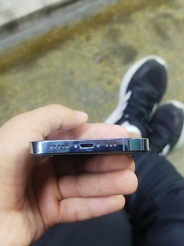 iphone 13 128: IPhone 13 Pro, Б/у, 256 ГБ, Голубой, Защитное стекло, Чехол, 91 % — 9