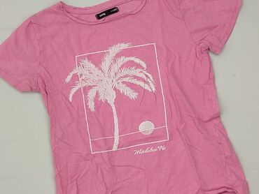 unleashed t shirty: Sinsay, T-shirt damski, rozmiar 2XS