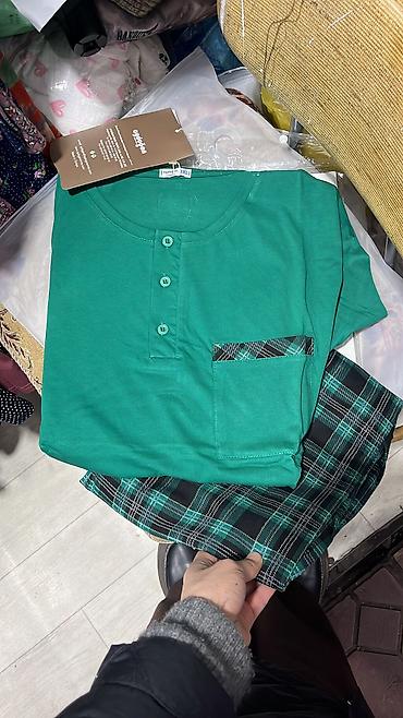 Домашние костюмы: Подбор мужских пижам 😎 качественно удобно M L XL 2XL 3XL 4XL — 18