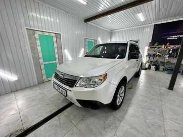 forester subaru: Subaru Forester: 2010 г., 2.5 л, Автомат, Бензин, Хетчбек