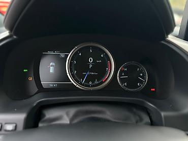 Lexus: Lexus RX: 2021 г., 3.5 л, Автомат, Бензин, Кроссовер — 8