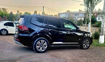 муссо корандо: Kia Mohave: 2019 г., 3 л, Автомат, Дизель, Внедорожник — 9