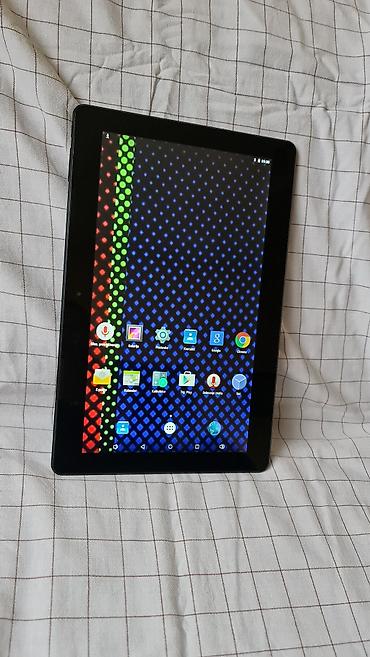 Tableti: Tablet MW13-A32 – Android - Veličina ekrana: oko 10 inča — 12