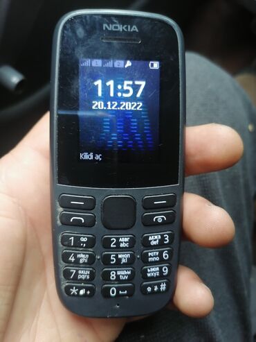 nokia telefon 6300: Nokia