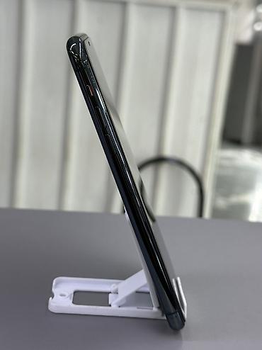 12 iphone 128: IPhone 11 Pro Max, Б/у, 256 ГБ, Matte Midnight Green, Зарядное устройство, Защитное стекло, Чехол, 100 % — 7