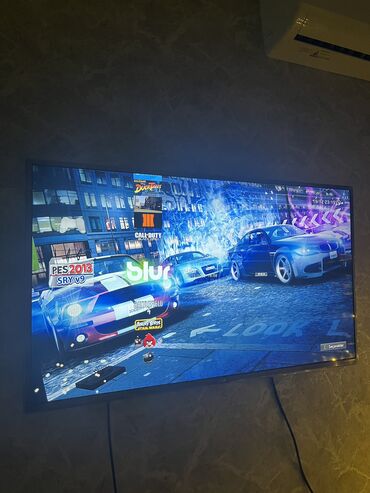 PS3 (Sony PlayStation 3): Playstation 3 slim model.Çox ideal hər bir şeyi işləkdi. Zəmanət — 5