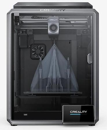 printer qiymetleri: Kateqoriya: 3D Printer və Hissələri > 3D Printer > Creality 3D — 1
