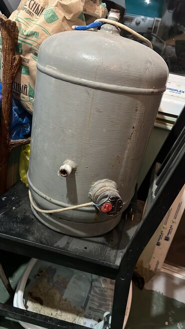 водонагреватель 30 литров: Водонагреватель